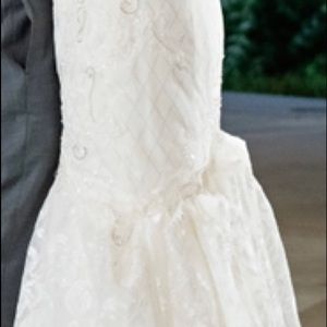 Galina Signature wedding dress